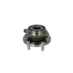 Auto si Moto - Piese auto si accesorii - Piese auto - Sisteme de directie - Set rulment roata SUBARU IMPREZA hatchback GR GH G3 BTA H17013BTA - Infinity.ro