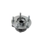 Auto si Moto - Piese auto si accesorii - Piese auto - Sisteme de directie - Rulment roata MITSUBISHI GRANDIS NA W BTA H15034BTA - Infinity.ro