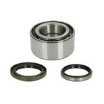 Auto si Moto - Piese auto si accesorii - Piese auto - Sisteme de directie - Set rulment roata MITSUBISHI COLT V CJ CP BTA H15008BTA - Infinity.ro
