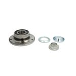 Auto si Moto - Piese auto si accesorii - Piese auto - Sisteme de directie - Set rulment roata BMW Z4 E85 BTA H1B004BTA - Infinity.ro