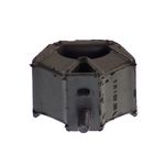 Auto si Moto - Piese auto si accesorii - Caroserie - Protectii motor si accesorii - Suport motor BMW 3 Touring E30 FORTUNE LINE FZ9892 - Infinity.ro