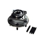 Auto si Moto - Piese auto si accesorii - Piese auto - Sisteme de directie - Set rulment roata JEEP COMMANDER XK BTA H2Y009BTA - Infinity.ro