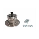 Auto si Moto - Piese auto si accesorii - Piese auto - Sisteme de directie - Set rulment roata SAAB 9-3 Cabriolet YS3F BTA H2X025BTA - Infinity.ro
