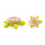 Jucarii, Copii si Bebe - Jucarii si jocuri - Jucarii bebelusi - Jucarii interactive bebelusi - Jucarie bebe Djeco Baby Torti - Infinity.ro