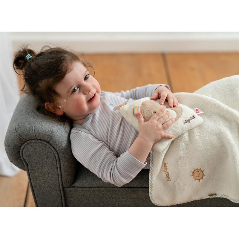 Casa si Gradina - Textile si covoare - Perne si pilote - Perne copii - Pernuta anticolici - Teddy - Infinity.ro