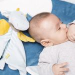 Jucarii, Copii si Bebe - Jucarii si jocuri - Jucarii bebelusi - Jucarii interactive bebelusi - Jucarie doudou - Dragon magic - Infinity.ro