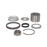 Auto si Moto - Piese auto si accesorii - Piese auto - Sisteme de directie - Set rulment roata CITROEN C2 JM BTA H2C018BTA - Infinity.ro
