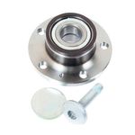 Auto si Moto - Piese auto si accesorii - Piese auto - Sisteme de directie - Set rulment roata VW TOURAN 1T1 1T2 BTA H2W012BTA - Infinity.ro
