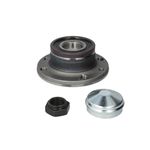 Auto si Moto - Piese auto si accesorii - Piese auto - Sisteme de directie - Set rulment roata PEUGEOT BIPPER Tepee BTA H2F009BTA - Infinity.ro