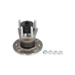 Auto si Moto - Piese auto si accesorii - Piese auto - Sisteme de directie - Set rulment roata OPEL COMBO Tour BTA H2X002BTA - Infinity.ro