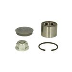 Auto si Moto - Piese auto si accesorii - Piese auto - Sisteme de directie - Set rulment roata NISSAN MICRA III K12 BTA H2R002BTA - Infinity.ro