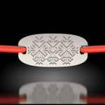 Fashion, accesorii si bijuterii - Femei - Bijuterii femei - Bratari femei - Bratara din argint model Fiorela - Infinity.ro