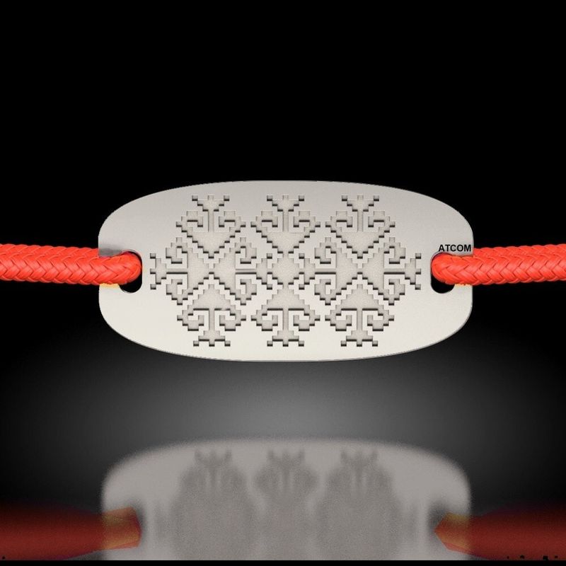 Fashion, accesorii si bijuterii - Femei - Bijuterii femei - Bratari femei - Bratara din argint model Fiorela - Infinity.ro