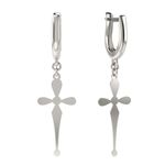 Fashion, accesorii si bijuterii - Femei - Bijuterii femei - Cercei femei - Cercei din argint model 22 - Infinity.ro