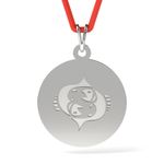Fashion, accesorii si bijuterii - Femei - Bijuterii femei - Pandantive femei - Pandantiv din argint cu snur model Pesti - Infinity.ro