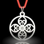 Fashion, accesorii si bijuterii - Femei - Bijuterii femei - Pandantive femei - Pandantiv din argint model 64 - Infinity.ro