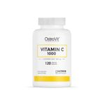 Ingrijire personala si Cosmetice - Sanatate si wellness - Suplimente alimentare - Vitamine si minerale - OstroVit Vitamin C 1000 mg 120 Capsule - Infinity.ro