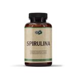 Ingrijire personala si Cosmetice - Sanatate si wellness - Suplimente alimentare - Vitamine si minerale - Pure Nutrition Spirulina (pentru detoxifiere) - 90 Capsule - Infinity.ro
