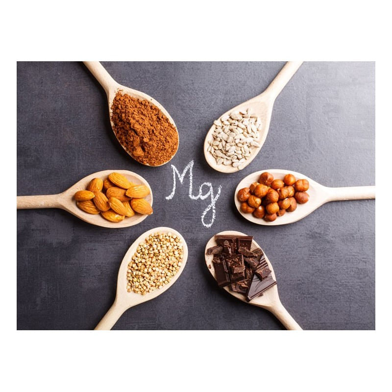 Ingrijire personala si Cosmetice - Sanatate si wellness - Suplimente alimentare - Vitamine si minerale - OstroVit Supreme Pure Magnesium Citrate 200 grame - Infinity.ro