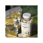 Ingrijire personala si Cosmetice - Sanatate si wellness - Suplimente alimentare - Vitamine si minerale - OstroVit Vitamin C 1000 mg 120 Capsule - Infinity.ro