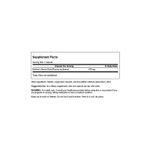 Ingrijire personala si Cosmetice - Sanatate si wellness - Suplimente alimentare - Vitamine si minerale - Swanson Butcher's Broom - Matura macelarului 470mg 100 Capsule - Infinity.ro