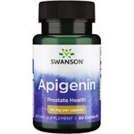 Ingrijire personala si Cosmetice - Sanatate si wellness - Suplimente alimentare - Vitamine si minerale - Swanson Apigenin (pentru prostata) 50 mg, 90 Capsule - Infinity.ro