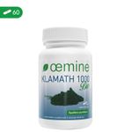 Ingrijire personala si Cosmetice - Sanatate si wellness - Suplimente alimentare - Vitamine si minerale - Oemine Klamath - 60 capsule - Infinity.ro