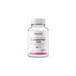 Ingrijire personala si Cosmetice - Sanatate si wellness - Suplimente alimentare - Vitamine si minerale - OstroVit L-Carnitina 1250 60 Capsule - Infinity.ro