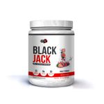Ingrijire personala si Cosmetice - Sanatate si wellness - Suplimente alimentare - Vitamine si minerale - Pure Nutrition USA Black Jack 375 grame, Oxid Nitric Puternic - Infinity.ro