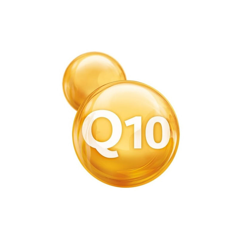 Ingrijire personala si Cosmetice - Sanatate si wellness - Suplimente alimentare - Vitamine si minerale - Oemine Coenzima Q10 naturala 180 capsule - Infinity.ro