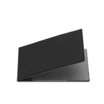 Carti si Birotica - Birotica - Accesorii de birou - Accesorii arhivare - Husa pentru certificatul international de vaccinare si pasaport, Kwmobile, Negru, Piele ecologica, 54010.01 - Infinity.ro