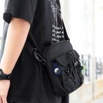 Laptop, Telefoane si Tablete - Wearables si gadgeturi - Gadgeturi - Accesorii SMART - Clip de protectie pentru Apple AirTag, Kwmobile, Albastru, Silicon, 55732.17 - Infinity.ro