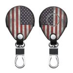Auto si Moto - Electronice auto - Accesorii electronice auto - Husa Cheie Moto kwmobile pentru Harley Davidson Harley Davidson, Piele ecologica, Multicolor, 58826.04 - Infinity.ro