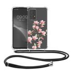 Laptop, Telefoane si Tablete - Telefoane mobile si accesorii - Accesorii Telefoane - Alte accesorii telefoane - Husa Kwmobile pentru Samsung Galaxy A53 5G, Silicon, Multicolor, 58234.02 - Infinity.ro