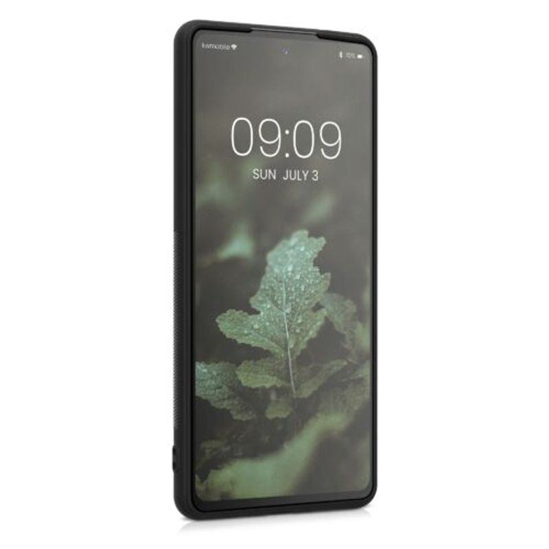 Laptop, Telefoane si Tablete - Telefoane mobile si accesorii - Accesorii Telefoane - Alte accesorii telefoane - Husa Kwmobile pentru Samsung Galaxy S20 FE, Lemn, Maro, 54370.07 - Infinity.ro