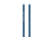 Laptop, Telefoane si Tablete - Telefoane mobile si accesorii - Accesorii Telefoane - Alte accesorii telefoane - Husa pentru Samsung Galaxy Tab A 8.0 (2019), Silicon, Albastru, 49493.04 - Infinity.ro