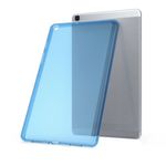 Laptop, Telefoane si Tablete - Telefoane mobile si accesorii - Accesorii Telefoane - Alte accesorii telefoane - Husa pentru Samsung Galaxy Tab A 8.0 (2019), Silicon, Albastru, 49493.04 - Infinity.ro