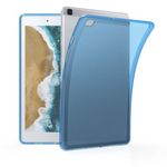 Laptop, Telefoane si Tablete - Telefoane mobile si accesorii - Accesorii Telefoane - Alte accesorii telefoane - Husa pentru Samsung Galaxy Tab A 8.0 (2019), Silicon, Albastru, 49493.04 - Infinity.ro