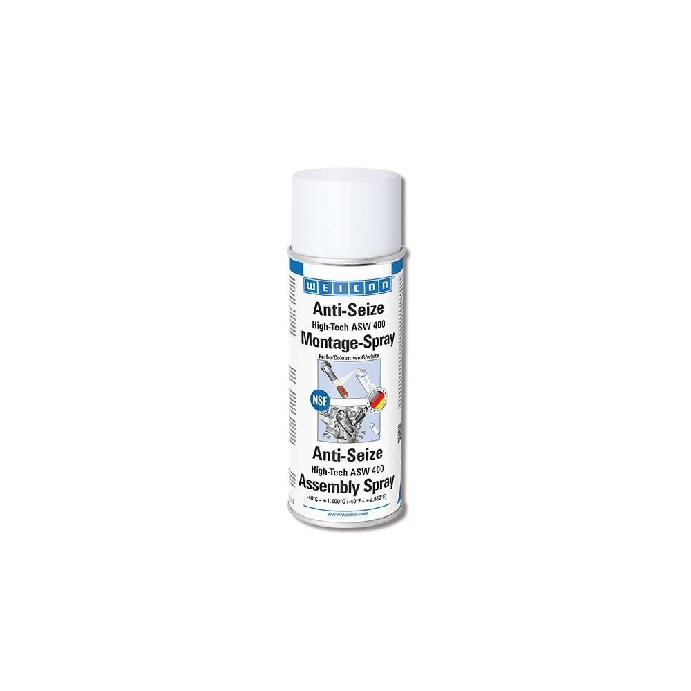 Pasta de montaj ASW 400 Spray 400ml, Weicon - Marketplace online ...