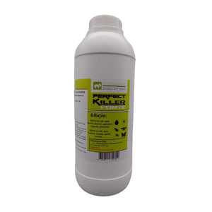 Insecticid profesional Perfect Killer Forte