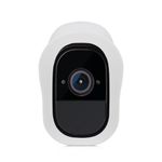 Laptop, Telefoane si Tablete - Wearables si gadgeturi - Gadgeturi - Accesorii SMART - Set 2 Huse pentru camera de supraveghere Arlo Pro/Pro 2 Smart, Kwmobile, Alb, Silicon, 45852.02 - Infinity.ro