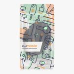 Laptop, Telefoane si Tablete - Wearables si gadgeturi - Gadgeturi - Accesorii SMART - Set 2 Perne de urechi pentru casti Marshall Monitor, Kwmobile, Negru, Piele ecologica, 48134.01 - Infinity.ro