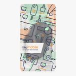 Laptop, Telefoane si Tablete - Wearables si gadgeturi - Gadgeturi - Accesorii SMART - Set 2 Perne de urechi pentru casti JBL Tune 700BT/Tune 700BTNC/Tune 750BT, Kwmobile, Negru, Piele ecologica, 59040.01 - Infinity.ro