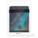 Laptop, Telefoane si Tablete - Tablete si accesorii tablete - Accesorii Tablete - Alte accesorii tablete - Husa pentru PocketBook Touch Lux 4/Basic Lux 2/Touch HD 3, Piele ecologica, Multicolor, 47603.02 - Infinity.ro