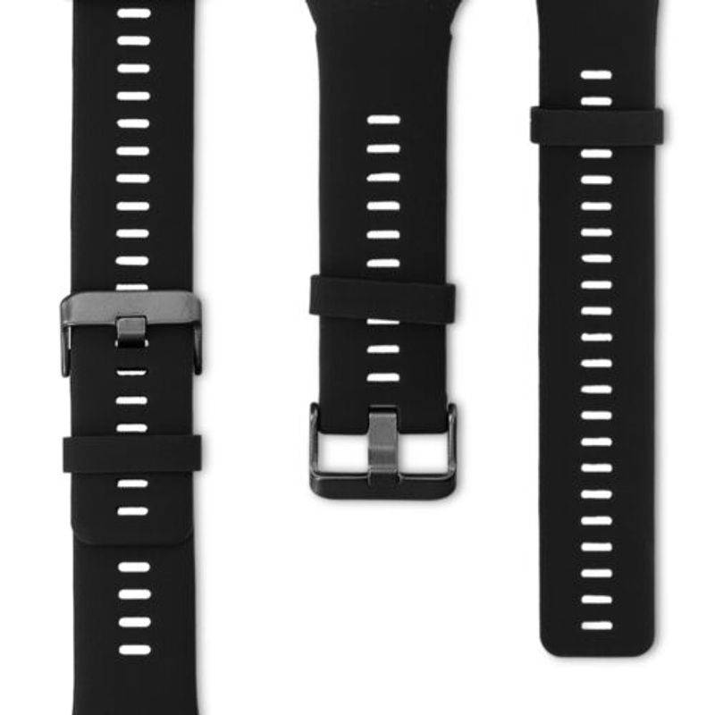 Laptop, Telefoane si Tablete - Wearables si gadgeturi - Gadgeturi - Accesorii SMART - Curea pentru Polar Vantage V, Kwmobile, Silicon, Negru, 47319.01 - Infinity.ro