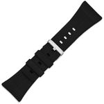 Laptop, Telefoane si Tablete - Wearables si gadgeturi - Gadgeturi - Accesorii SMART - Curea pentru Polar M400/M430, Silicon, Negru, 43569.01 - Infinity.ro