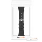 Laptop, Telefoane si Tablete - Wearables si gadgeturi - Gadgeturi - Accesorii SMART - Curea pentru Polar M400/M430, Silicon, Negru, 43569.01 - Infinity.ro