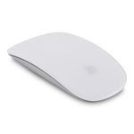 Laptop, Telefoane si Tablete/Laptopuri si accesorii/Piese laptop/Folii protectie si autocolante laptop - Folie de protectie pentru mouse Apple Magic Mouse 2/Magic Mouse 1, Kwmobile, Transparent, Silicon, 29864.03 - Infinity.ro