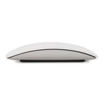 Laptop, Telefoane si Tablete/Laptopuri si accesorii/Piese laptop/Folii protectie si autocolante laptop - Folie de protectie pentru mouse Apple Magic Mouse 2/Magic Mouse 1, Kwmobile, Transparent, Silicon, 29864.03 - Infinity.ro