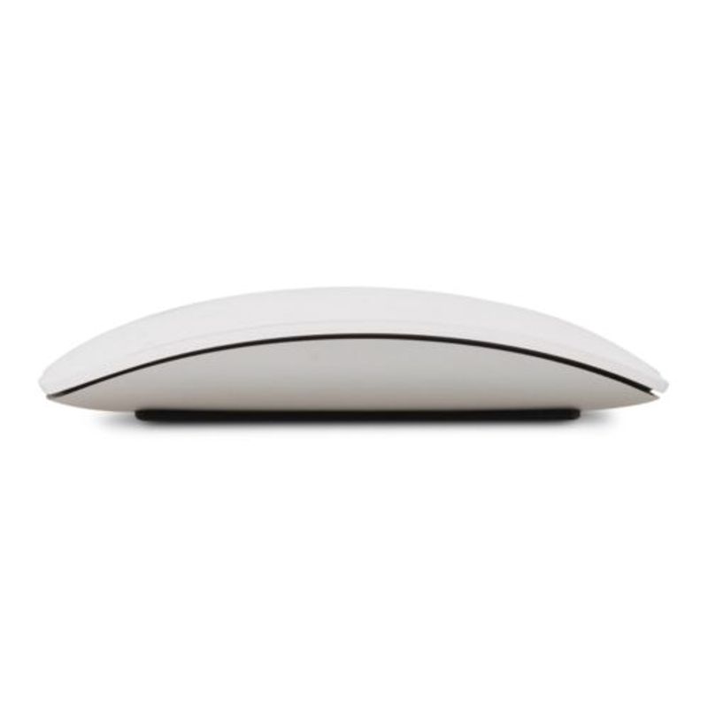 Laptop, Telefoane si Tablete/Laptopuri si accesorii/Piese laptop/Folii protectie si autocolante laptop - Folie de protectie pentru mouse Apple Magic Mouse 2/Magic Mouse 1, Kwmobile, Transparent, Silicon, 29864.03 - Infinity.ro